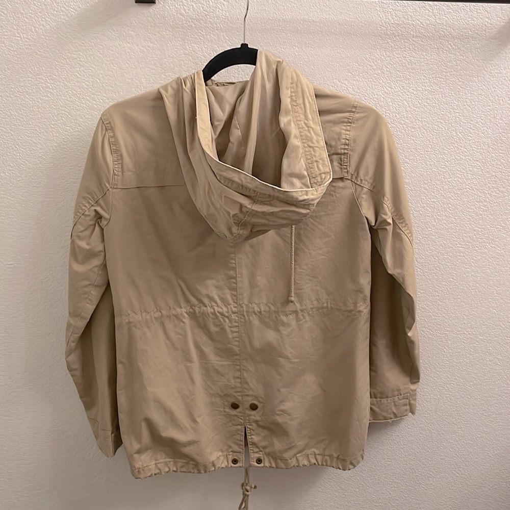 Ambiance Cargo Utility Jacket - image 2